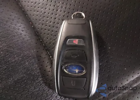 2021 Subaru Forester Limited z USA, uszkodzony, nr VIN JF2SKAUCXMH447490